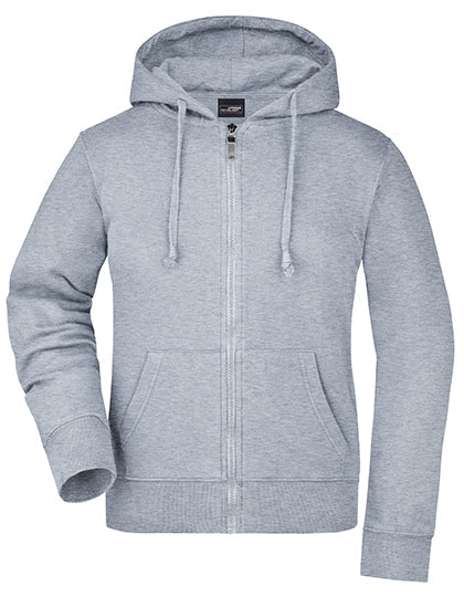 Ladies´ Hooded Jacket L-Shop