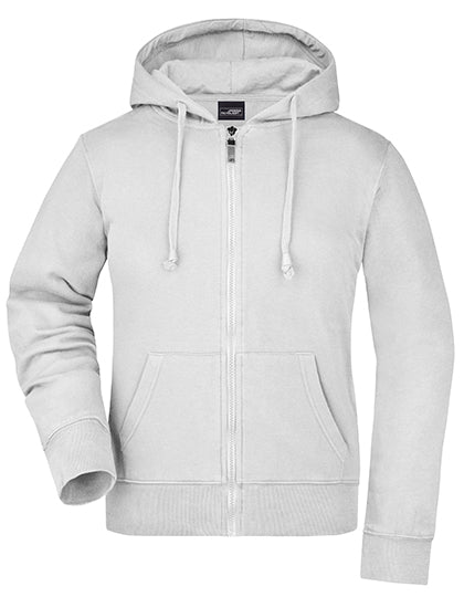 Ladies´ Hooded Jacket L-Shop