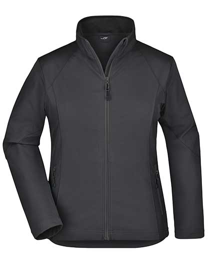 Ladies´ Softshell Jacket L-Shop