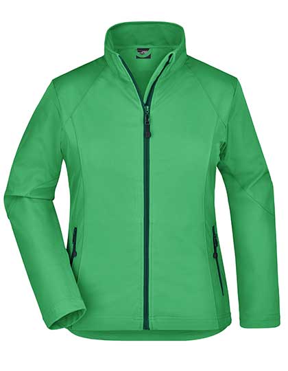 Ladies´ Softshell Jacket L-Shop