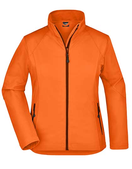 Ladies´ Softshell Jacket L-Shop