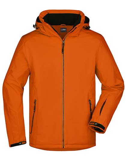 Men´s Wintersport Jacket L-Shop