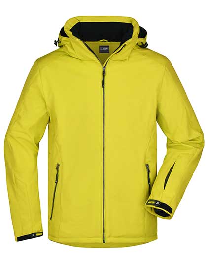 Men´s Wintersport Jacket L-Shop