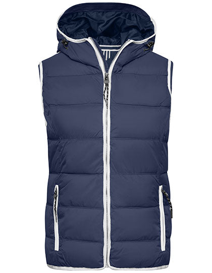 Ladies´ Maritime Vest L-Shop