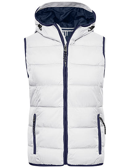 Ladies´ Maritime Vest L-Shop