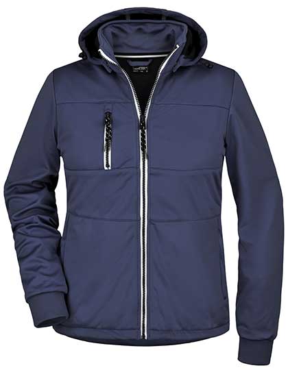 Ladies´ Maritime Jacket L-Shop