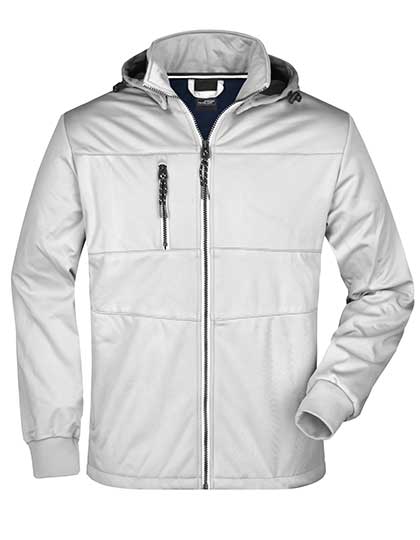 Men´s Maritime Jacket L-Shop