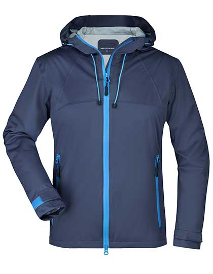Ladies´ Outdoor Jacket L-Shop