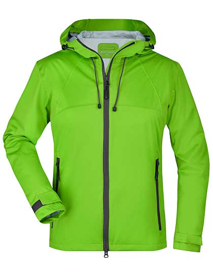 Ladies´ Outdoor Jacket L-Shop
