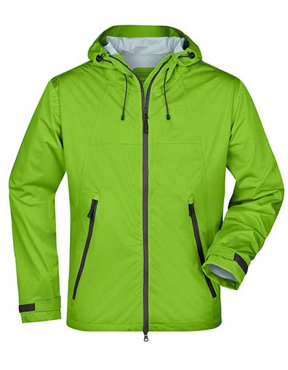 Men´s Outdoor Jacket L-Shop
