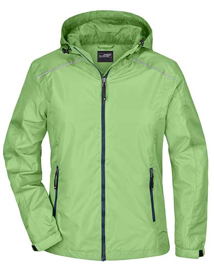 Ladies´ Rain Jacket L-Shop