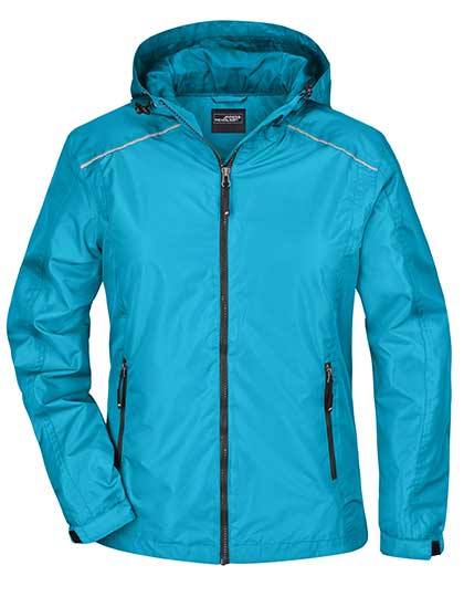Ladies´ Rain Jacket L-Shop