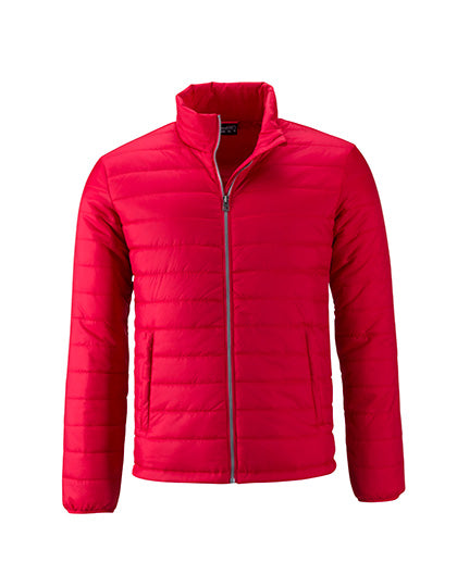 Men´s Padded Jacket L-Shop