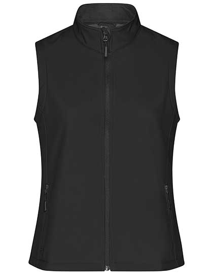 Ladies´ Promo Softshell Vest L-Shop
