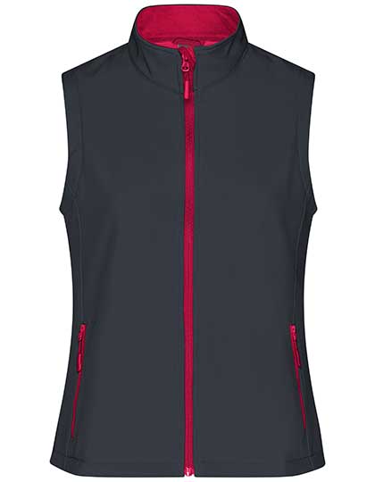 Ladies´ Promo Softshell Vest L-Shop