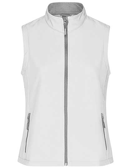 Ladies´ Promo Softshell Vest L-Shop