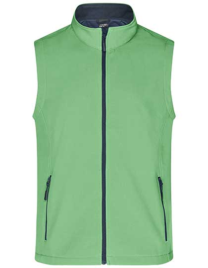Men´s Promo Softshell Vest L-Shop