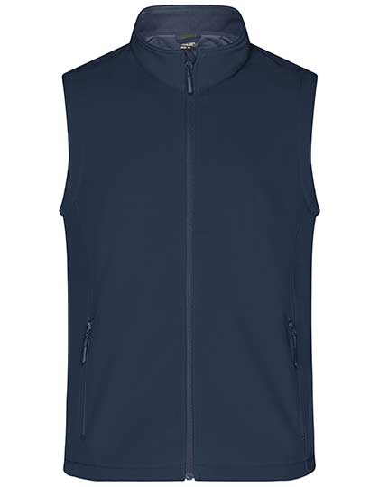 Men´s Promo Softshell Vest L-Shop