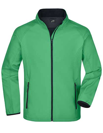 Men´s Promo Softshell Jacket L-Shop