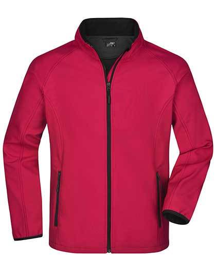 Men´s Promo Softshell Jacket L-Shop