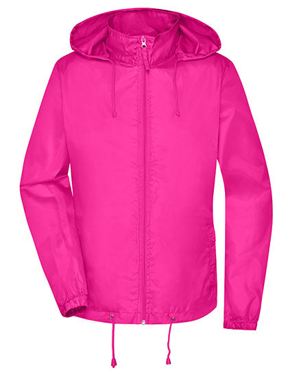 Ladies´ Promo Jacket L-Shop