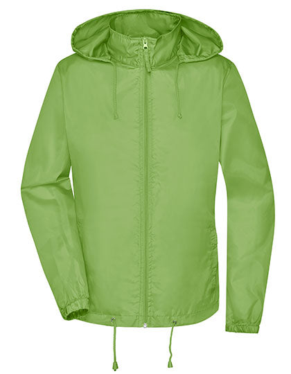 Ladies´ Promo Jacket L-Shop