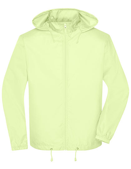 Men´s Promo Jacket L-Shop