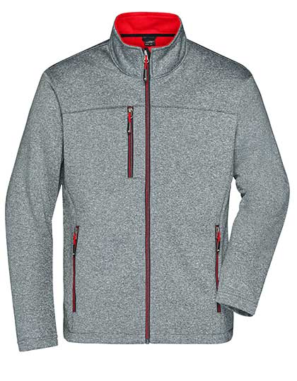 Men´s Softshell Jacket L-Shop