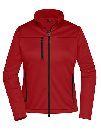Ladies´ Softshell Jacket L-Shop