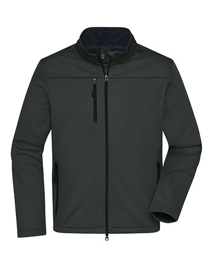 Men´s Softshell Jacket L-Shop