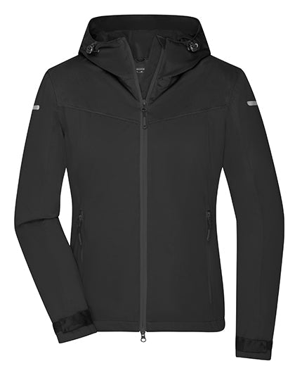 Ladies´ Allweather Jacket L-Shop