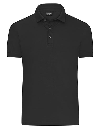 Men´s Mercerised Polo L-Shop