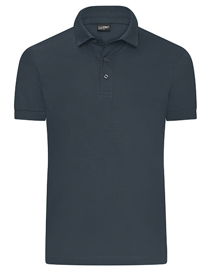 Men´s Mercerised Polo L-Shop