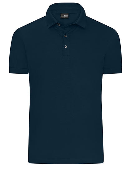 Men´s Mercerised Polo L-Shop