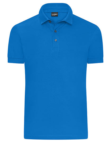 Men´s Mercerised Polo L-Shop