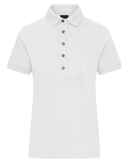 Ladies´ Mercerised Polo L-Shop