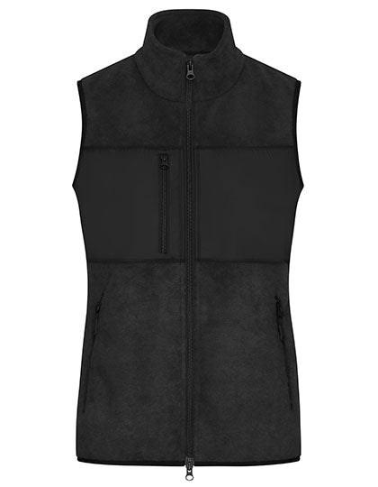 Ladies´ Fleece Vest L-Shop