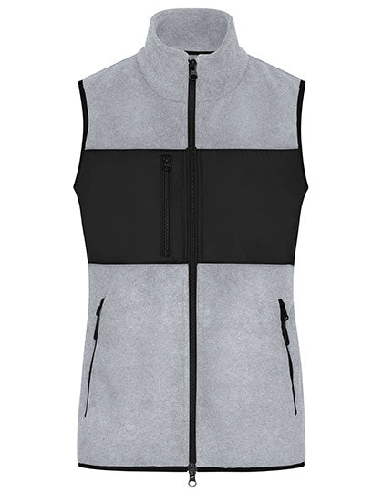 Ladies´ Fleece Vest L-Shop