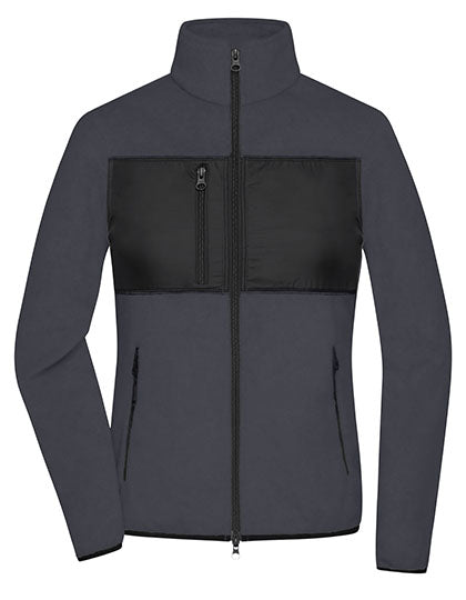 Ladies´ Fleece Jacket L-Shop
