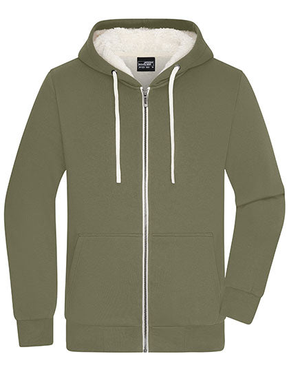 Men´s Doubleface Jacket L-Shop