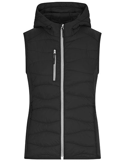 Ladies´ Hybrid Vest L-Shop