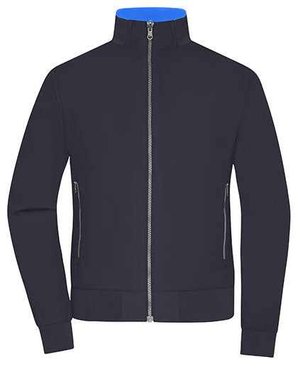 Ladies´ Reversible Blouson L-Shop