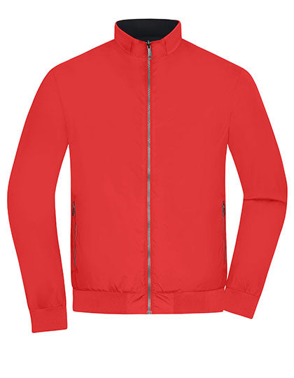 Men´s Reversible Blouson L-Shop