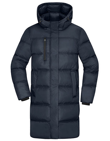 Ladies´ Winter Short Coat L-Shop