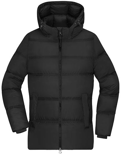 Ladies´ Winter Jacket L-Shop