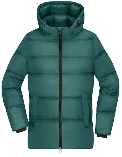 Ladies´ Winter Jacket L-Shop