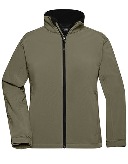 Ladies´ Softshell Jacket L-Shop