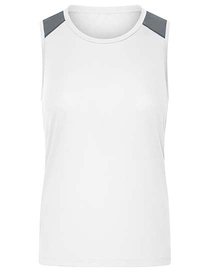 Ladies´ Running Tank L-Shop