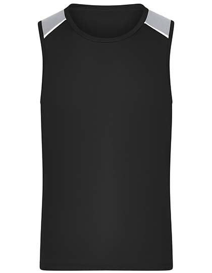 Men´s Running Tank L-Shop