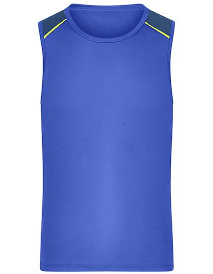 Men´s Running Tank L-Shop